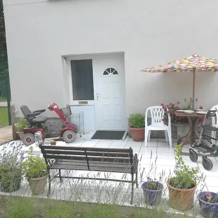Apartamento Brise Fraiche De La Montagne-piscine Et Jacuzzi-appartement Au Rez-de-chaussee