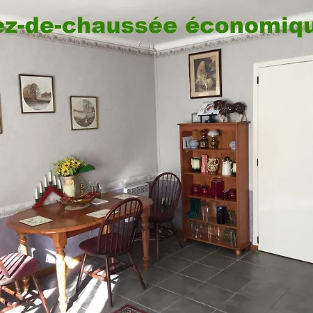 Apartman Brise Fraiche De La Montagne-piscine Et Jacuzzi-appartement Au Rez-de-chaussee Le Poujol-sur-Orb