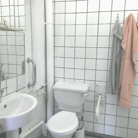 Apartman Brise Fraiche De La Montagne-piscine Et Jacuzzi-appartement Au Rez-de-chaussee *