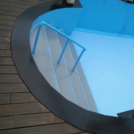 Apartamento Brise Fraiche De La Montagne-piscine Et Jacuzzi-appartement Au Rez-de-chaussee *
