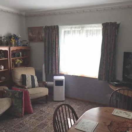 Apartamento Brise Fraiche De La Montagne-piscine Et Jacuzzi-appartement Au Rez-de-chaussee