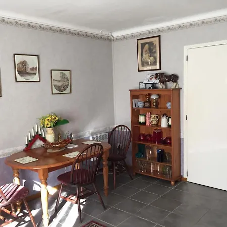 Apartman Brise Fraiche De La Montagne-piscine Et Jacuzzi-appartement Au Rez-de-chaussee Le Poujol-sur-Orb