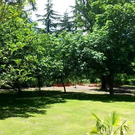 Apartamento Brise Fraiche De La Montagne-piscine Et Jacuzzi-appartement Au Rez-de-chaussee